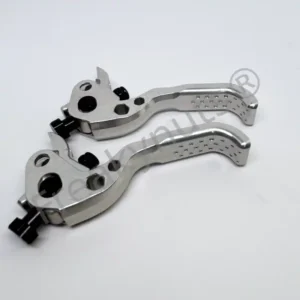 Freakynuts Brake levers fits Shimano Brakes_Raw_side