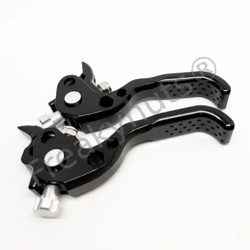 Freakynuts Brake levers fits Shimano Brakes