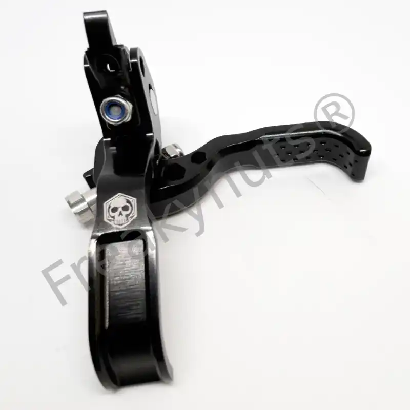 Freakynuts Brake levers fits Shimano Brakes