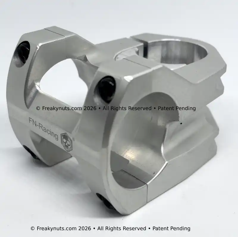 Multi-Reach Stem 35mm – 45mm Cockpit
