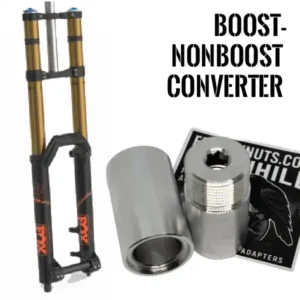 Boost Converster Fox40-NON-Boost
