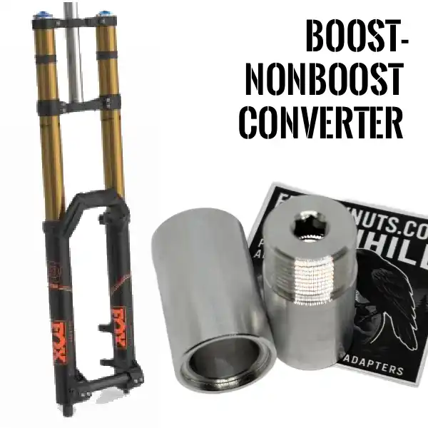 Boost Converster Fox40-NON-Boost